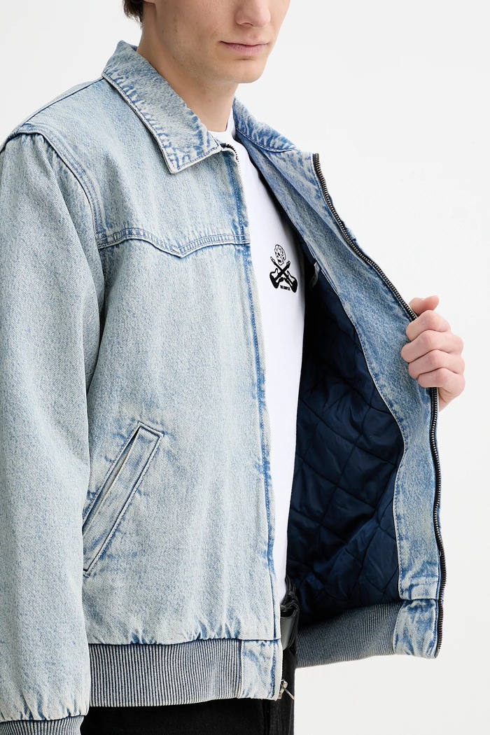 Jakna Levi's EMBARCADERO AVIATOR JKT A8583