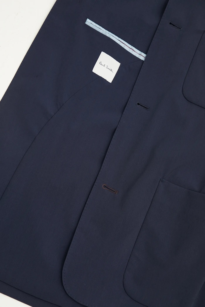 Куртка Paul Smith темно-синій M1R.017X.P02382
