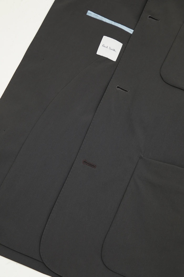 Куртка Paul Smith M1R.017X.P02382 зелений
