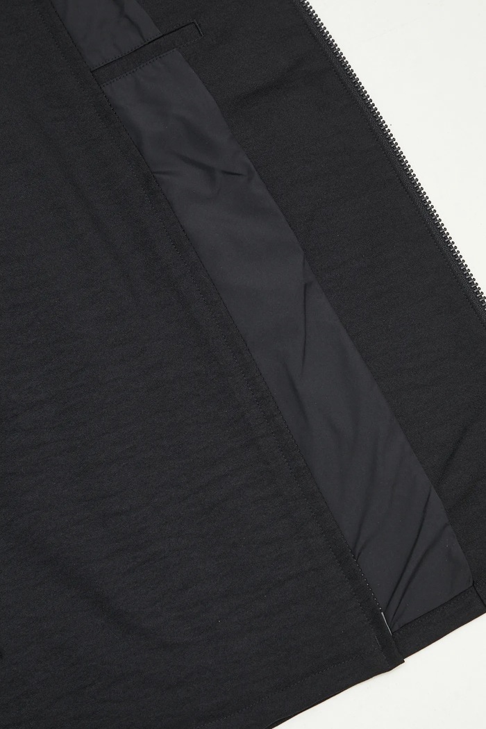 Y-3 jacket Sport Uniform 3-Stripe Jacket JN7037 black
