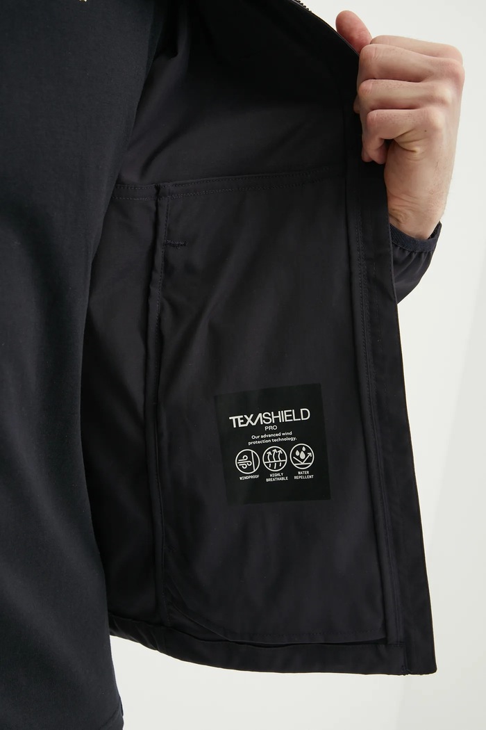 Яке Jack Wolfskin Terracade A63836
