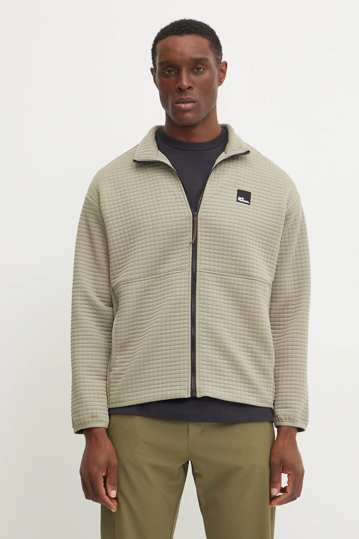Bluza Mogari Jack Wolfskin A63846 bej