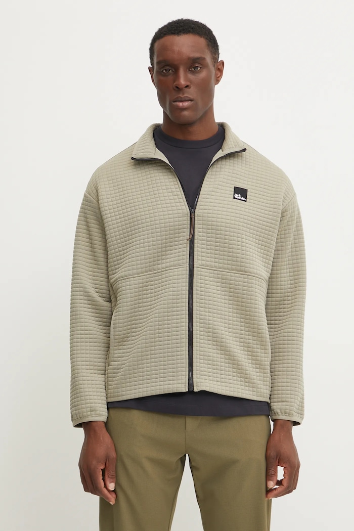 Bluza Mogari Jack Wolfskin A63846 bej