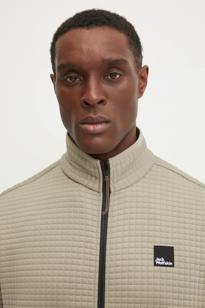 Jack Wolfskin Bluza Mogari A63846