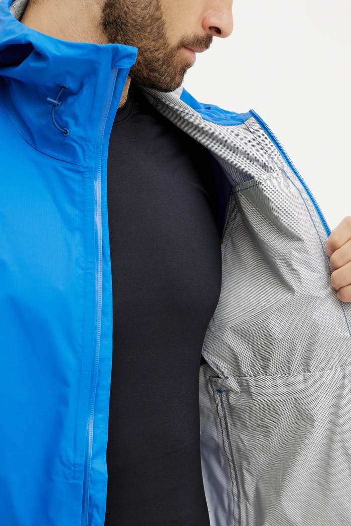 Nepremokavá bunda Helly Hansen LOKE TERRA 63365