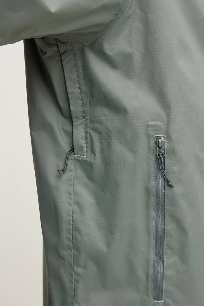 Nepremokavá bunda Helly Hansen LOKE TERRA 63365