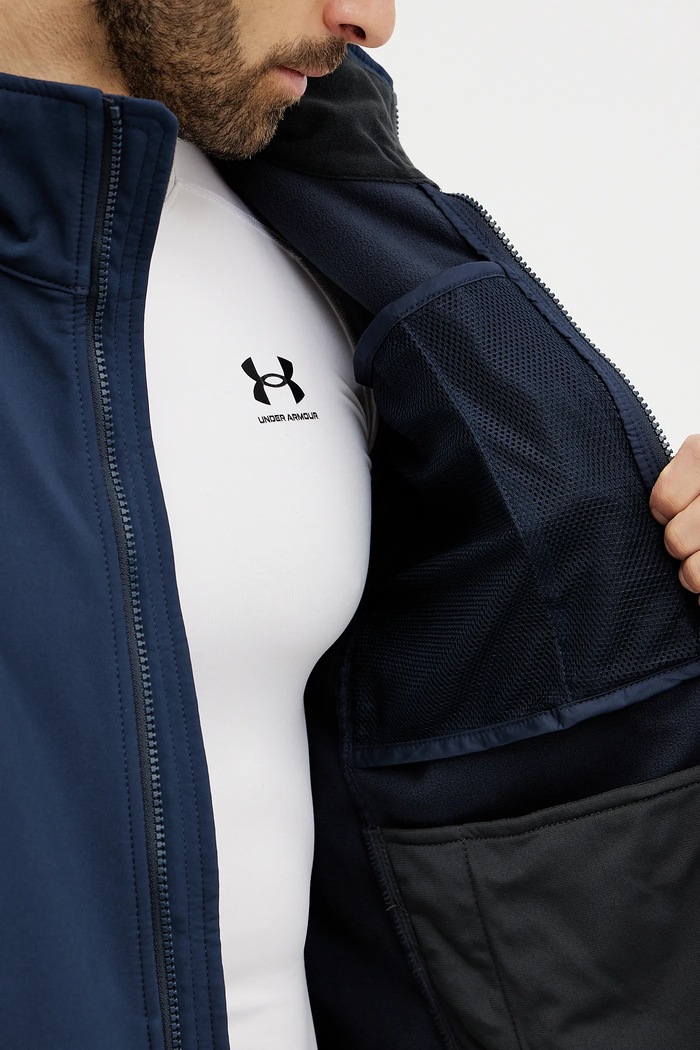 Helly Hansen Kurtka sportowa PARAMOUNT 62915