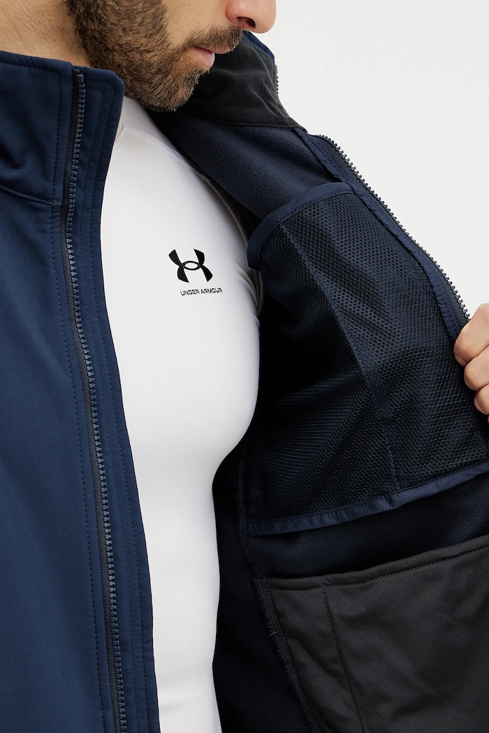 Helly Hansen Kurtka sportowa PARAMOUNT 62915