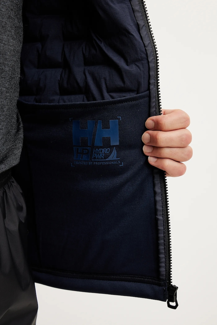 Спортно яке Helly Hansen Hybrid Stretch 34103.
