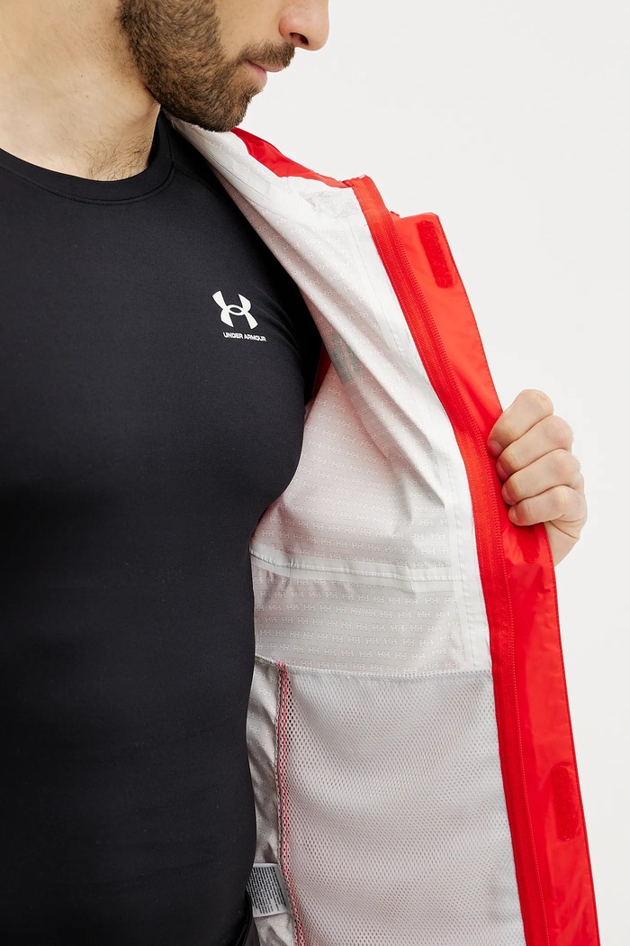 Helly Hansen kurtka outdoorowa Loke 63396