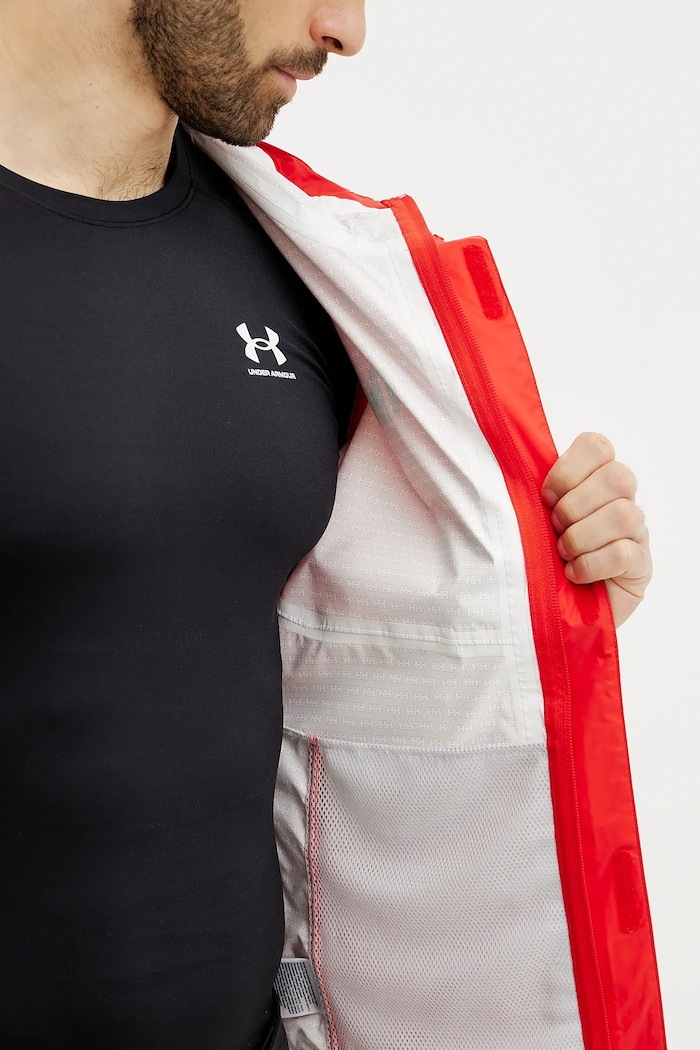 Helly Hansen kurtka outdoorowa Loke 63396