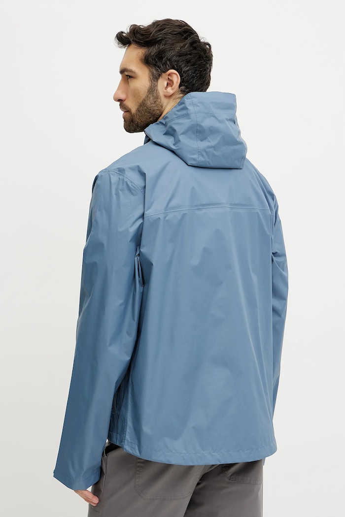Îmbrăcăminte Helly Hansen jachetă de exterior Loke 63396 albastru