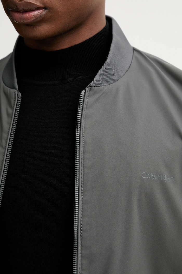 Μπουφάν bomber Calvin Klein LV040FM512