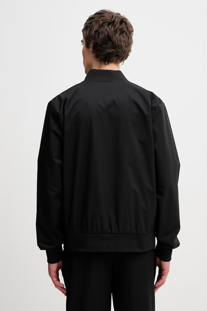 Oblečenie Calvin Klein LV040FM512 čierna