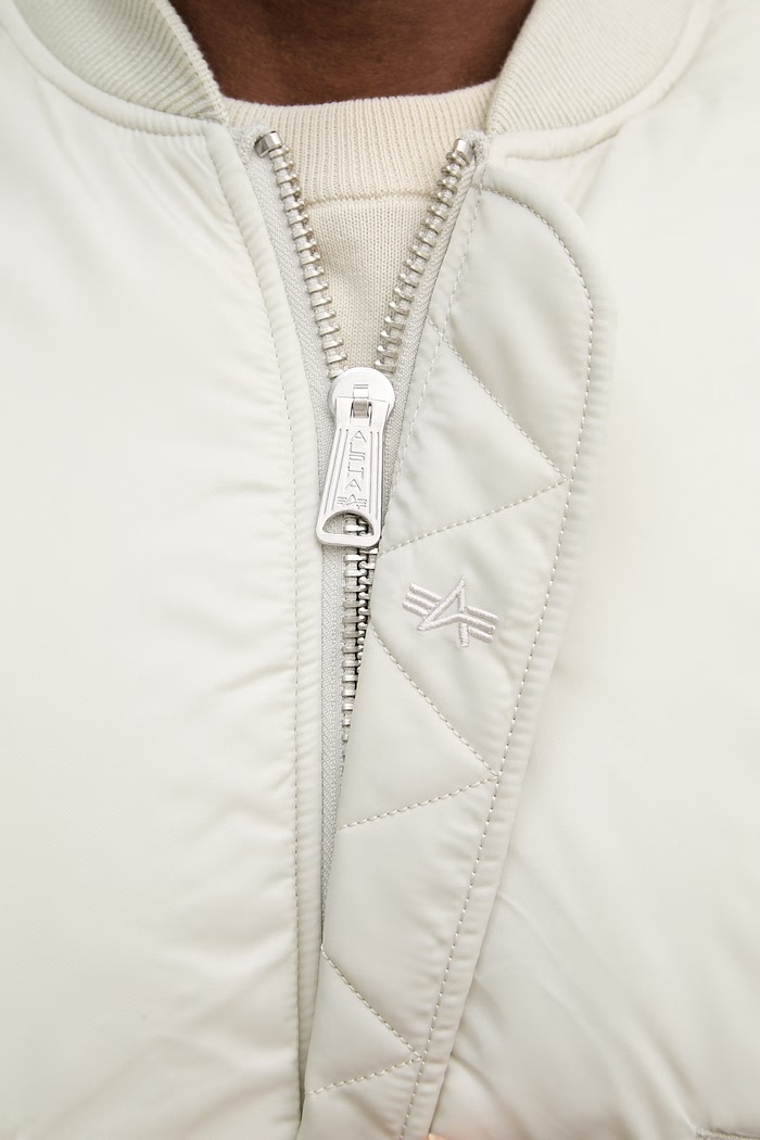Bunda Alpha Industries MA-1 (HERITAGE) 100101