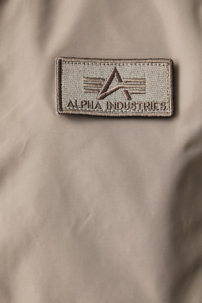 Alpha Industries Μπουφάν bomber Alpha Industries MA-1 TTC 126101 μπεζ SS26