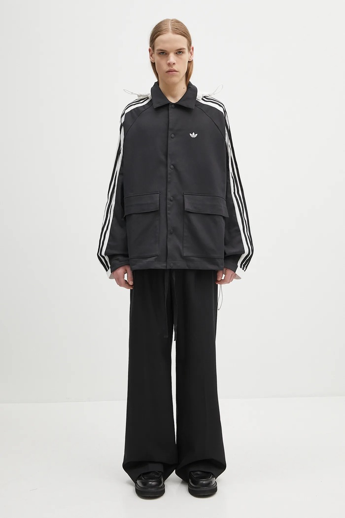 Куртка adidas Originals Windbreaker KA3801