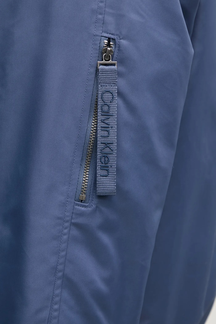 Calvin Klein Jeans kurtka bomber LV040EM524