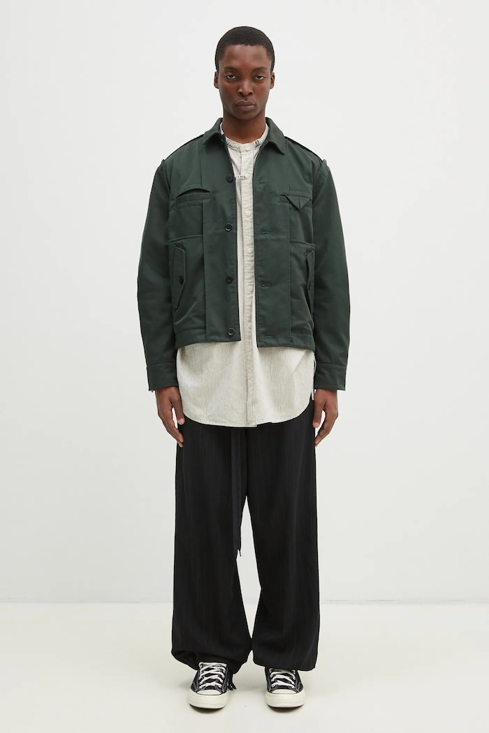 Undercover jacket Blouson UP1E4203
