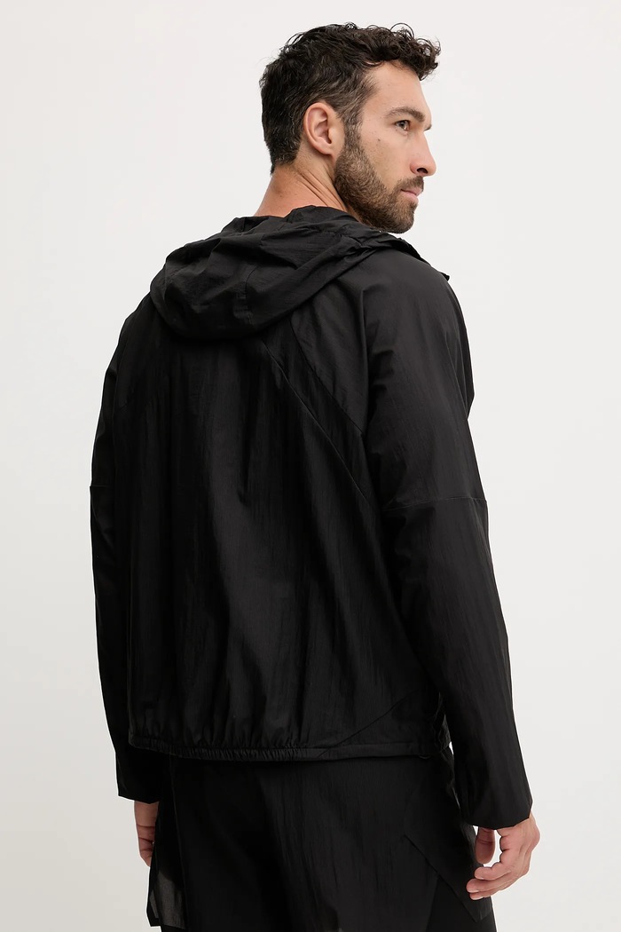 Oblečenie Tréningová bunda Puma PUMA x HELIOT EMIL 629489 čierna