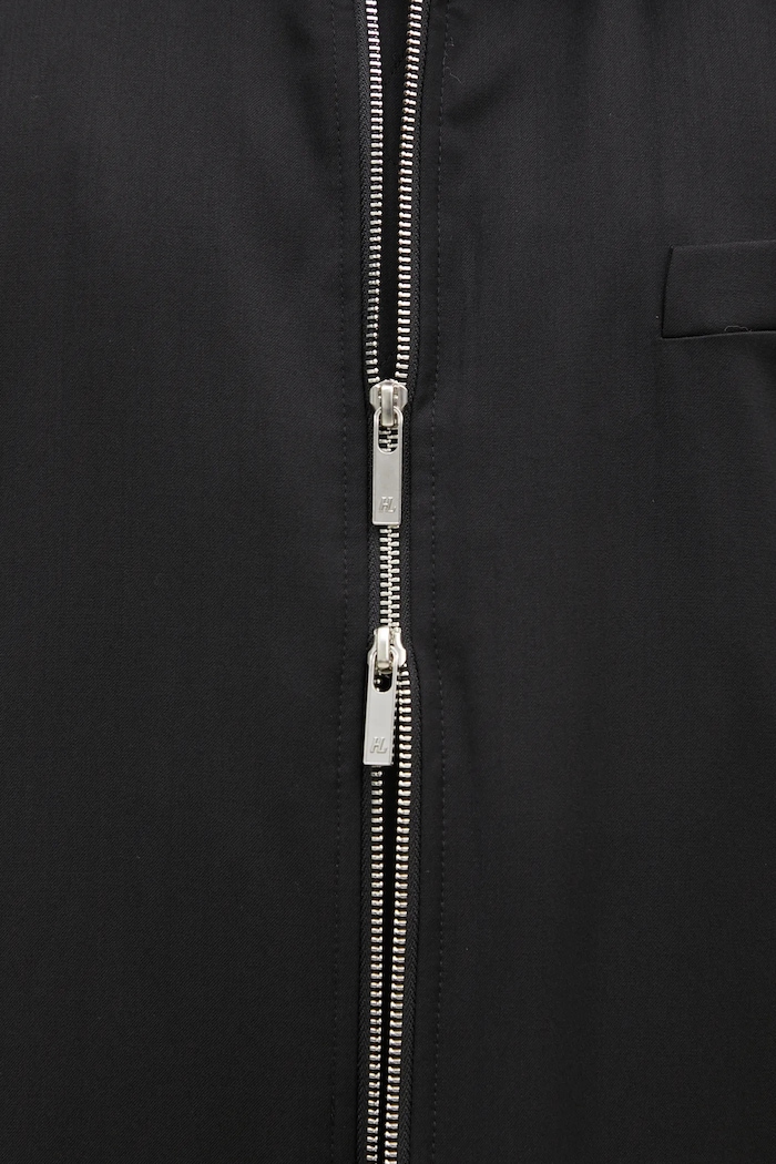Helmut Lang wool jacket Relaxed Bomber.Suit O09HM102