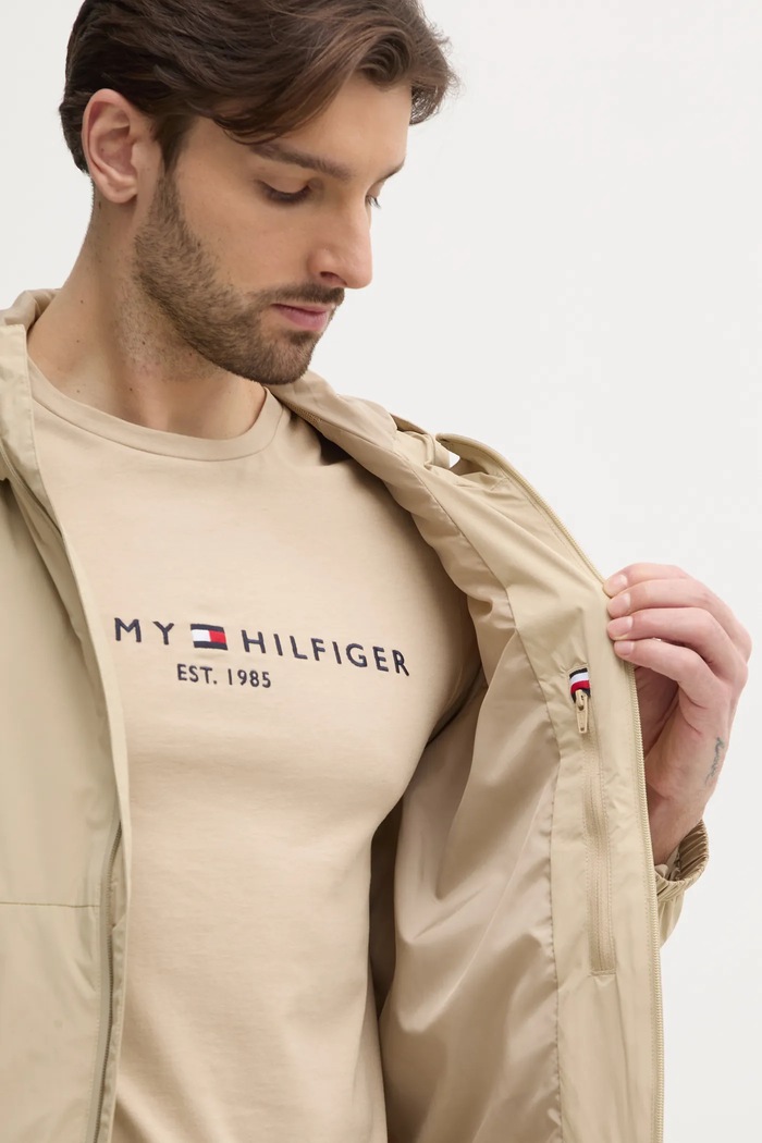 Tommy Hilfiger kurtka MW0MW38905