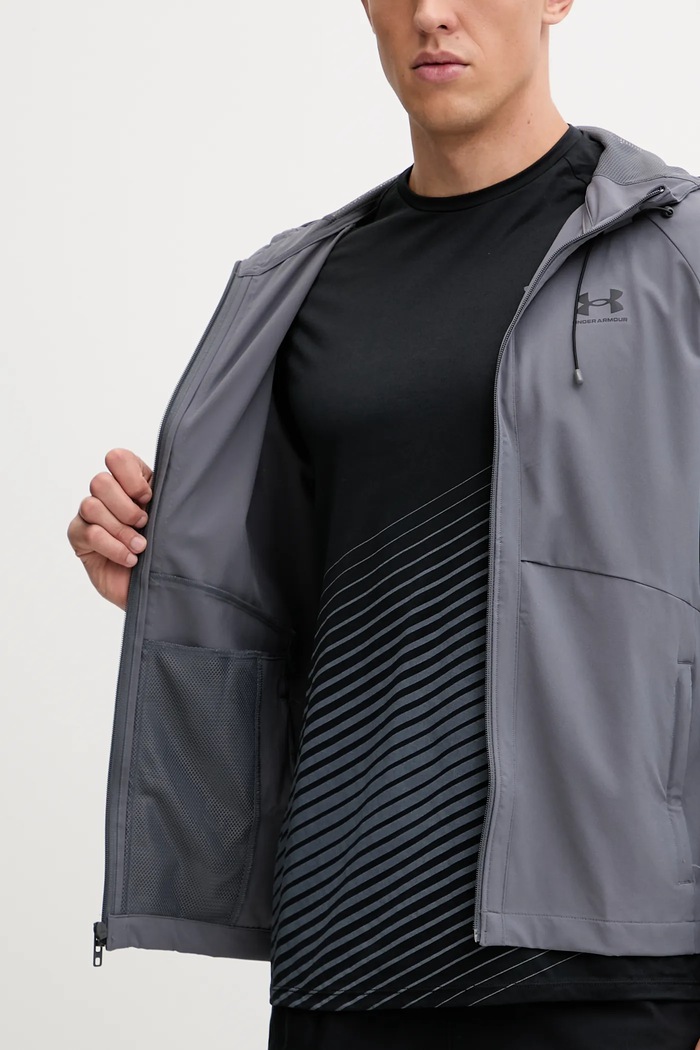 Vetrovka Under Armour Vibe 6003001