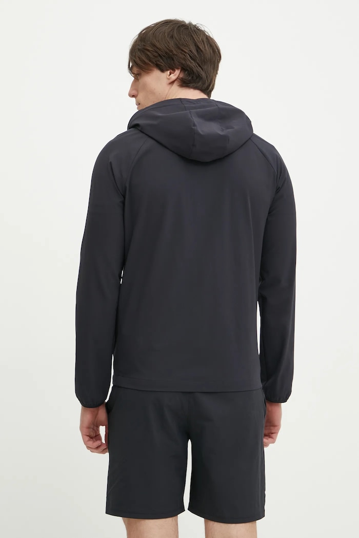 Odjeća Vjetrovka Under Armour Vibe 6003001 crna