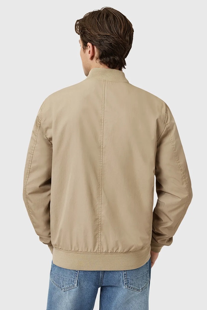 AllSaints Bomberka męska REV M085OB