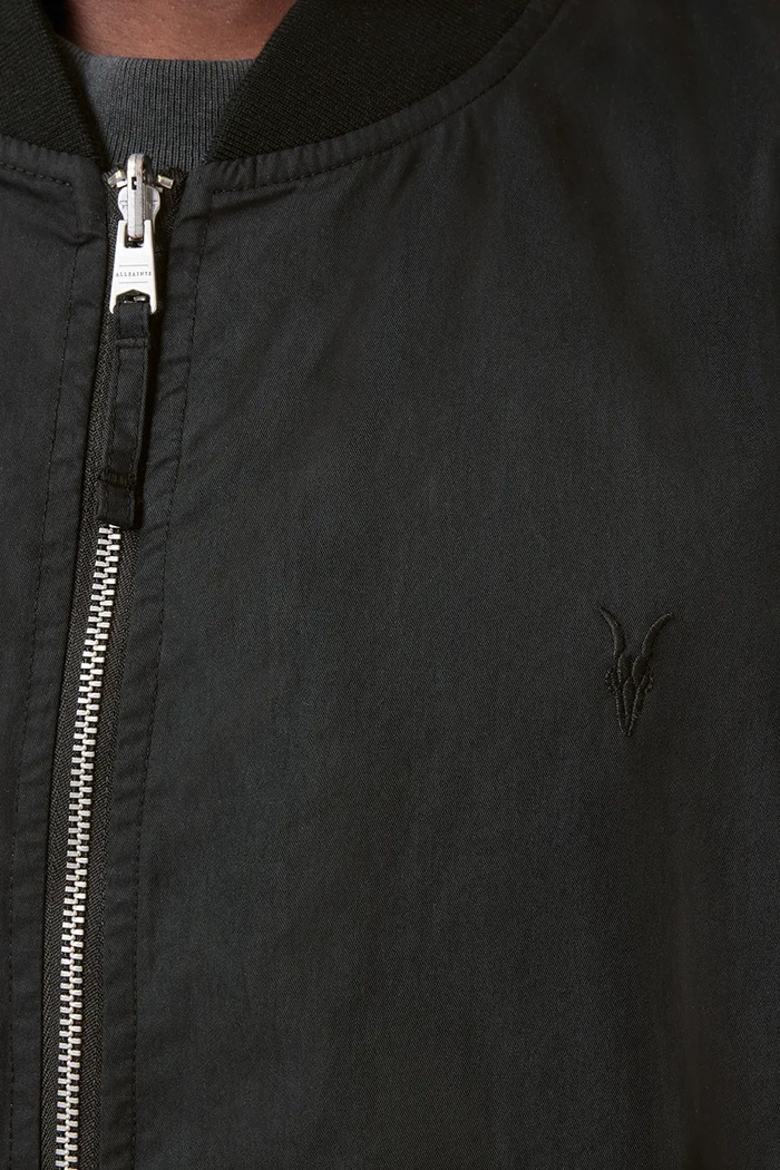 AllSaints Bomber jakna za muškarce REV M085OB
