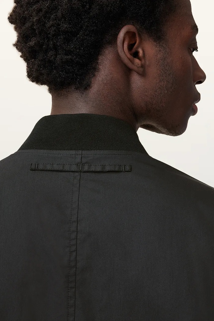 AllSaints Bomber jakna za muškarce REV M085OB