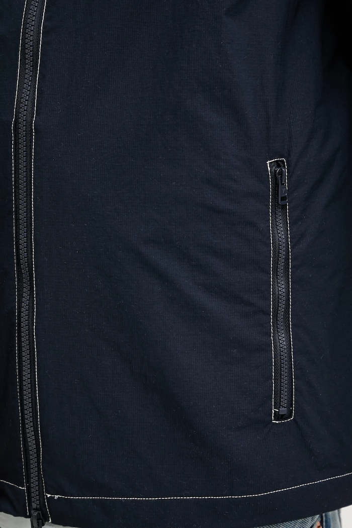 Guess Jeans M5GL29.WH8N2 granatowy