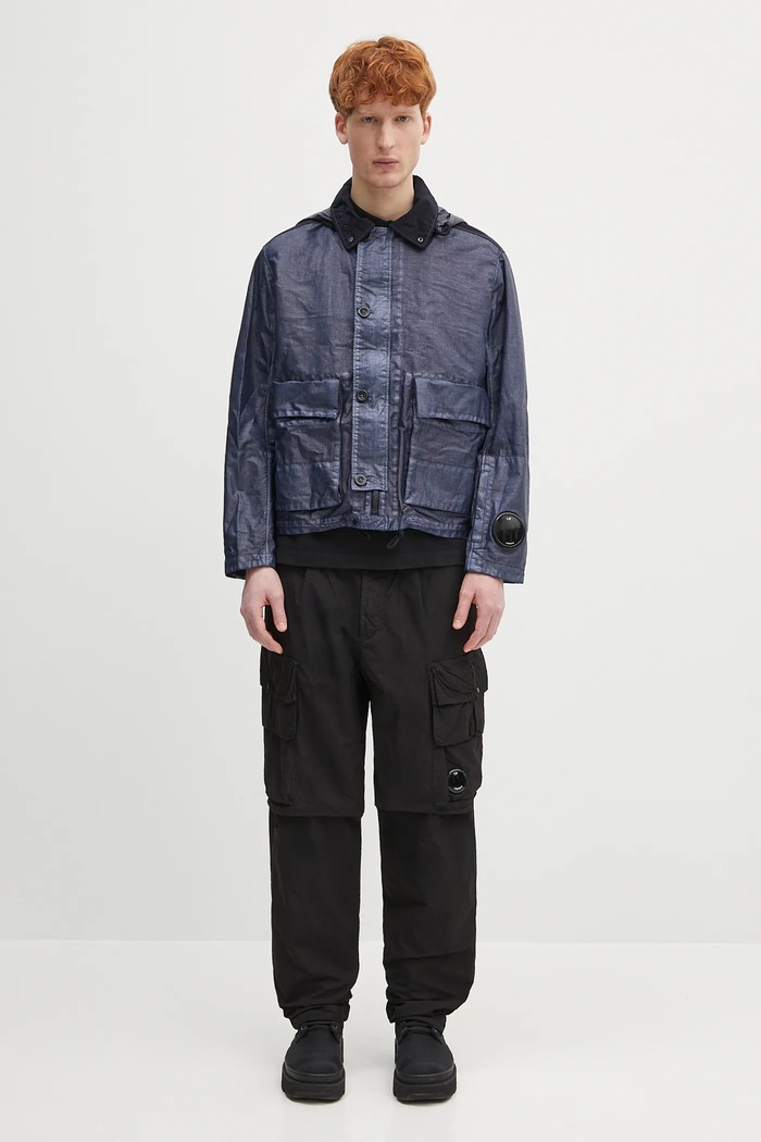 C.P. Company kurtka 18CMOW224A110318G