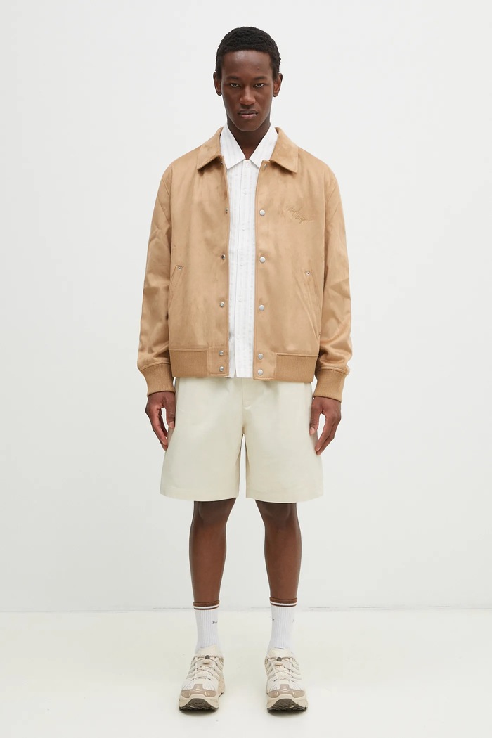 Μπουφάν Axel Arigato Archetype Varsity Jacket A2859002