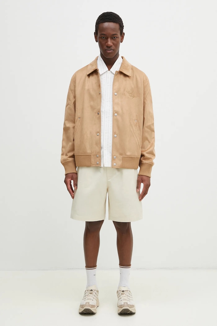 Μπουφάν Axel Arigato Archetype Varsity Jacket A2859002
