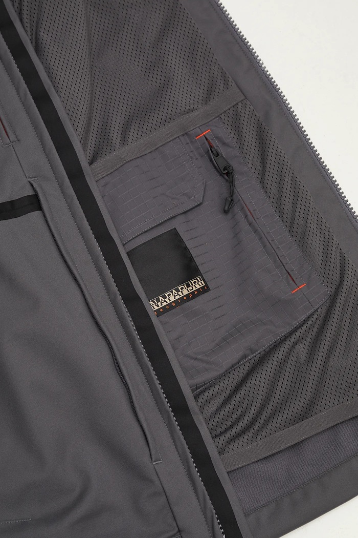 Napapijri jacket A-Tusco NP0A4INCH981