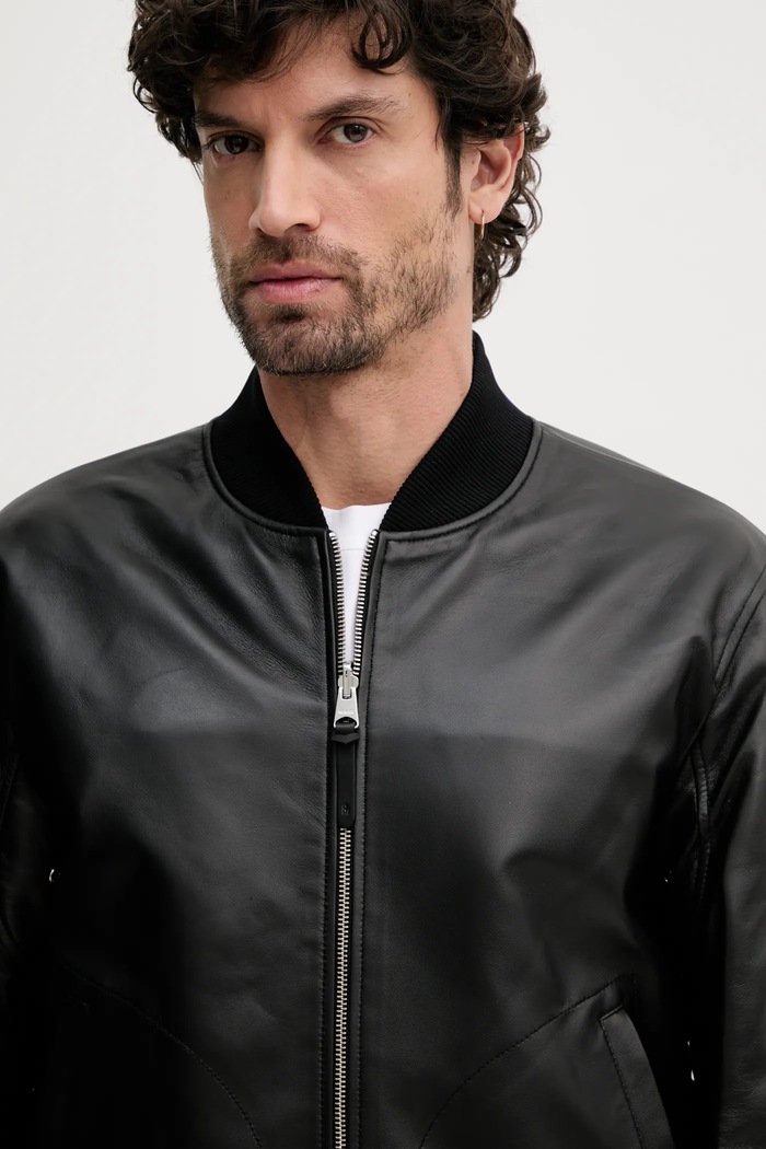 Dvostranska bomber jakna MACKAGE EASTON.SA