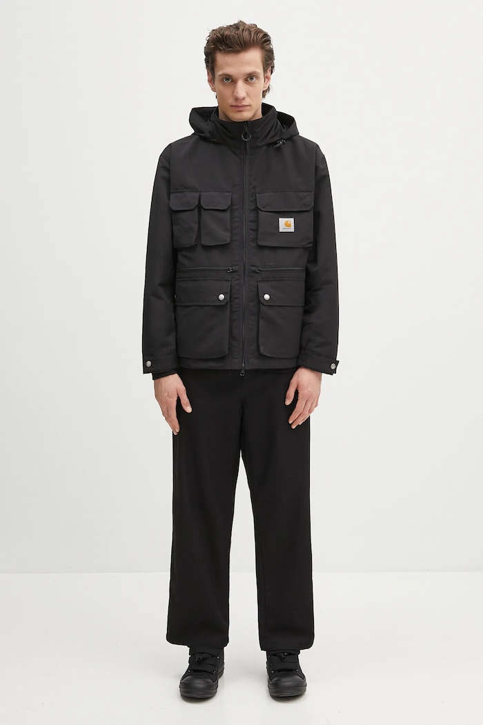 Carhartt WIP jacket Irwin Jacket I034504.89XX