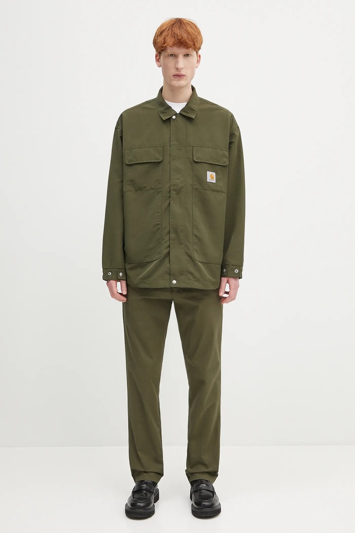 Carhartt WIP jacket Liam Jacket I034564.41XX