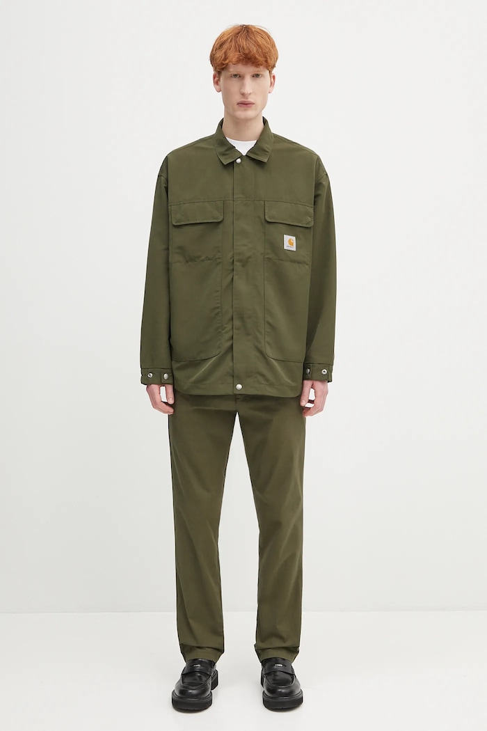 Carhartt WIP jacket Liam Jacket I034564.41XX
