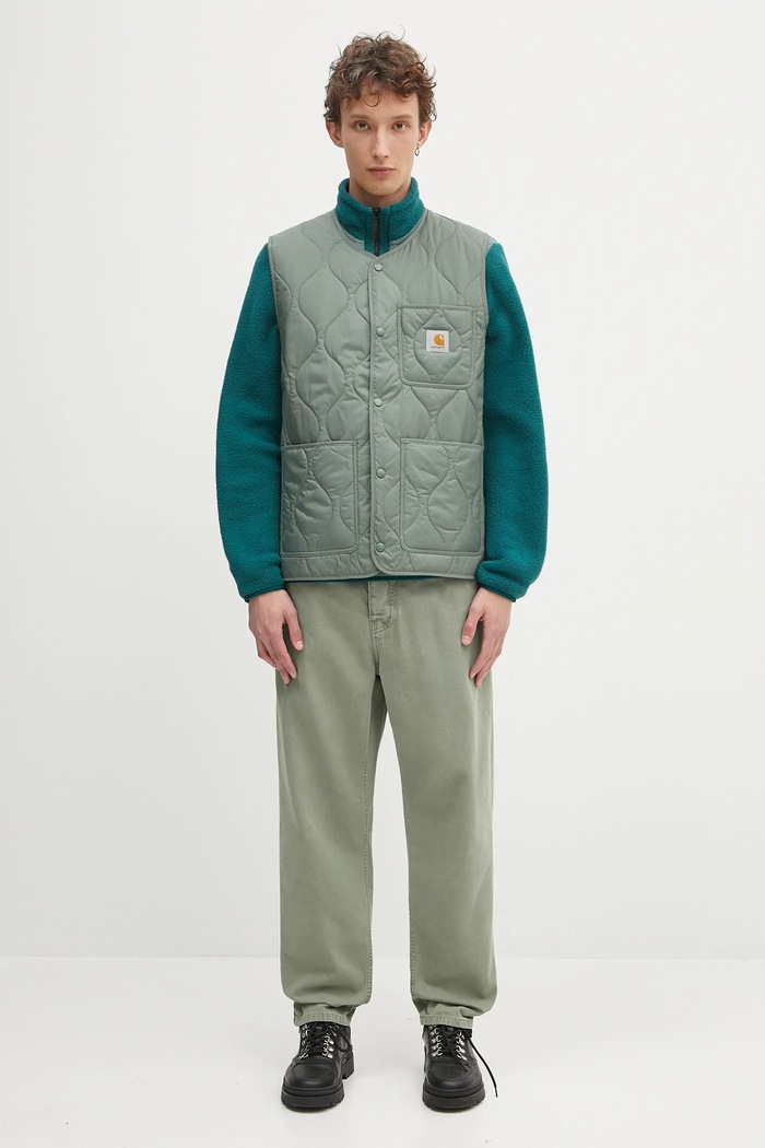 Carhartt WIP vest Skyton Vest I032989.1YFXX
