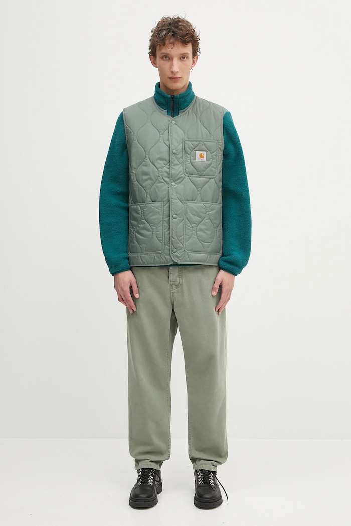 Carhartt WIP vest Skyton Vest I032989.1YFXX