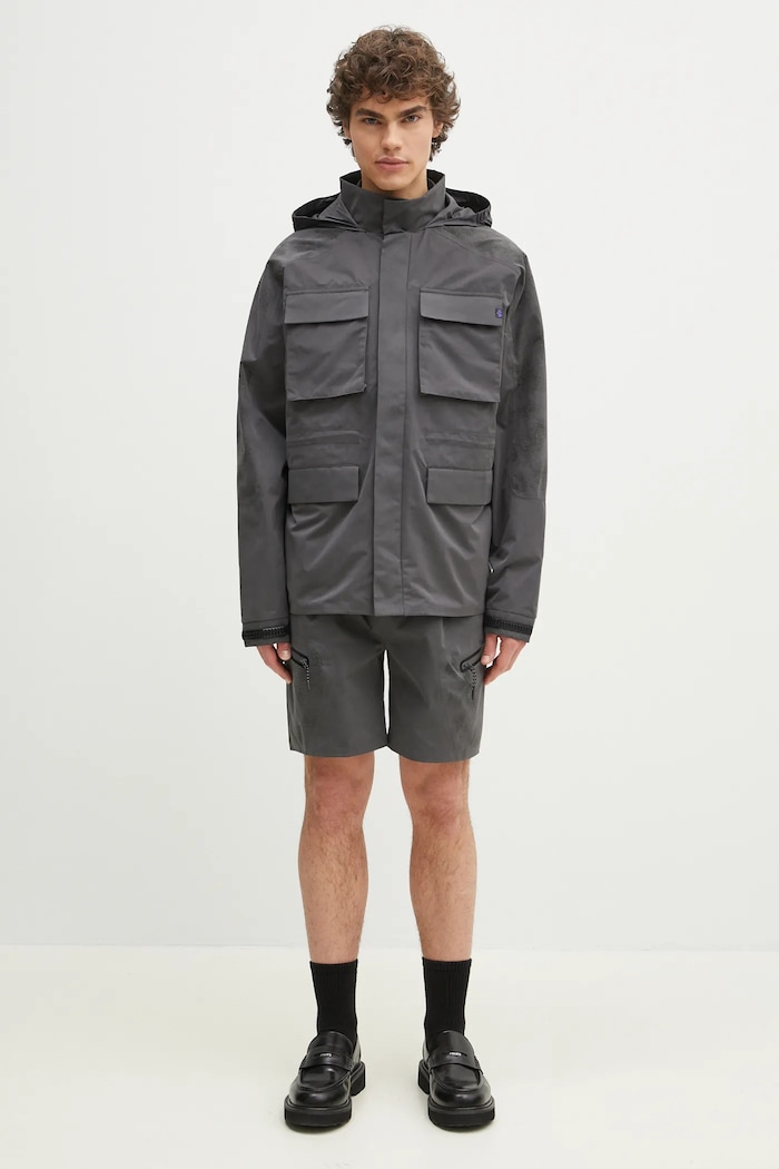 Яке Alpha Industries M-65 Laser Cut Field Coat 756119.747