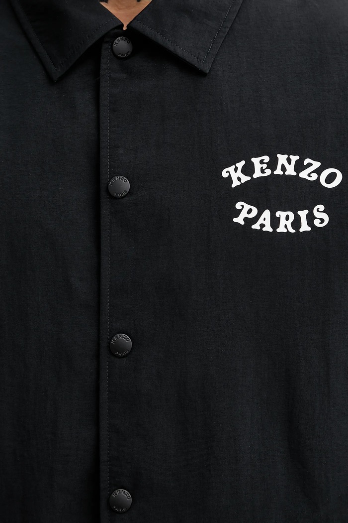 Bunda Kenzo FF55BL0629NG.99