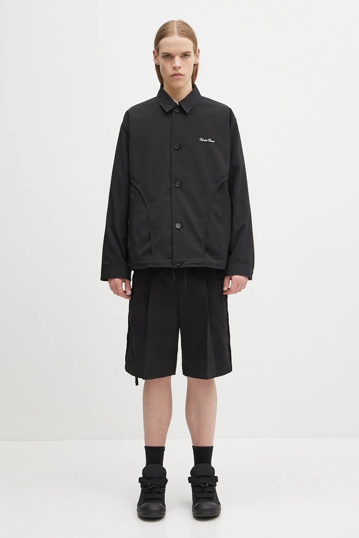 Undercover jacket Blouson UP1E4204.2