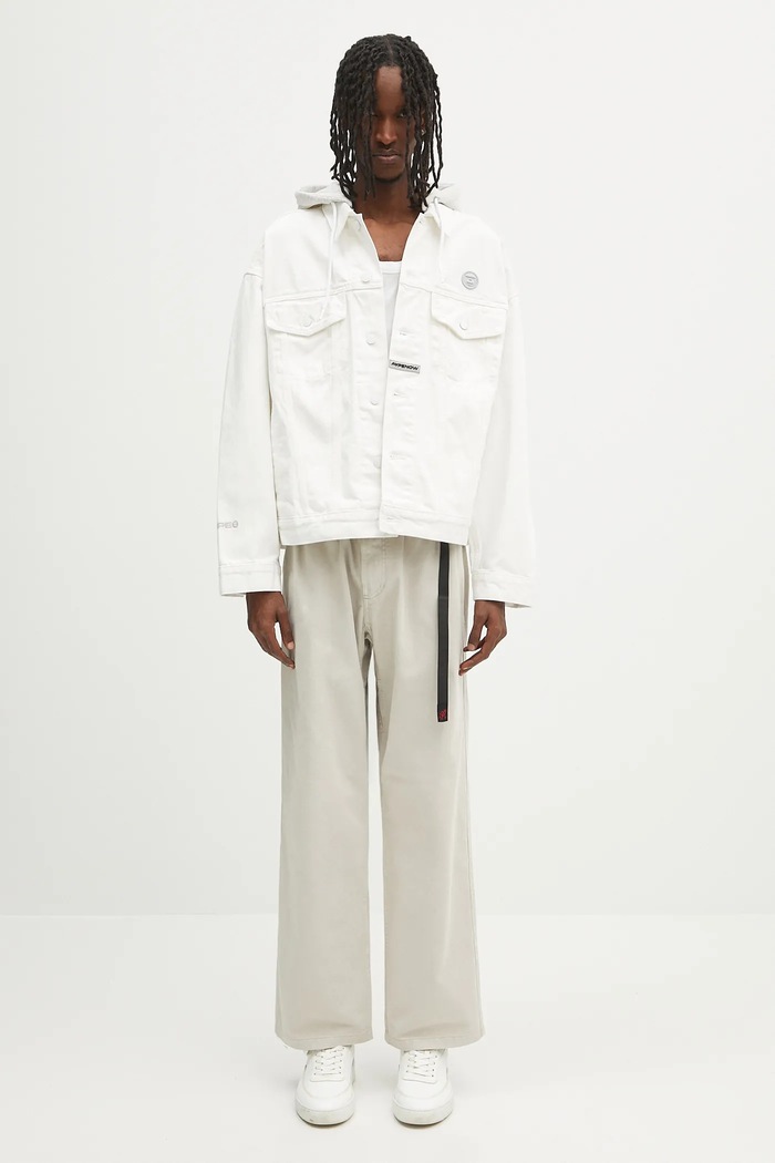 AAPE jacket Now Light Weight AAPLJM7700XAN