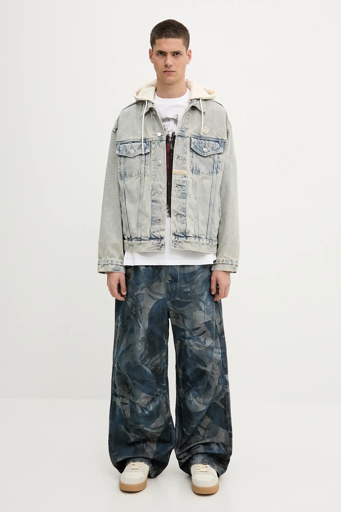 AAPE geacă Now Light Weight AAPLJM7700XBN