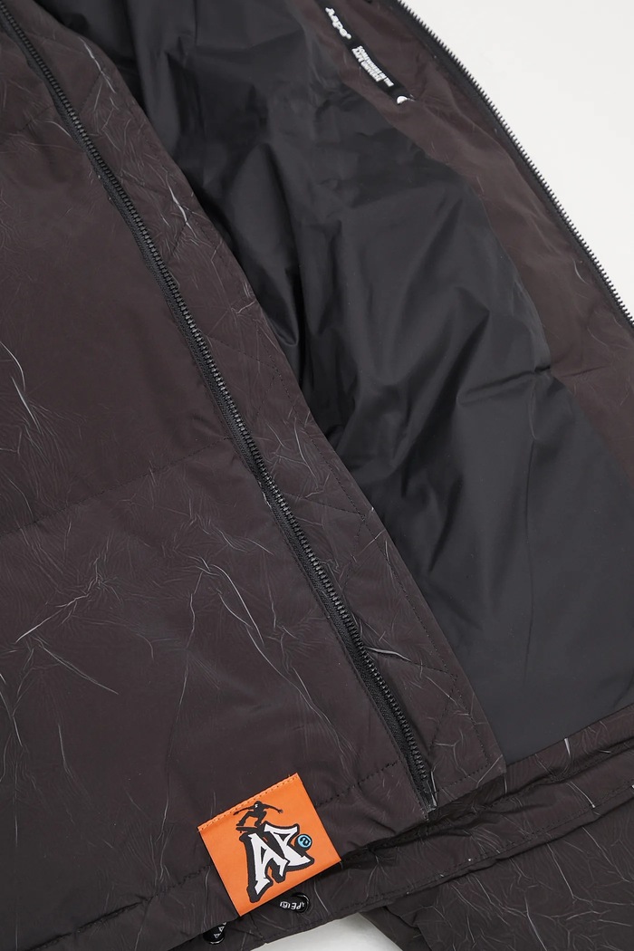 AAPE jacket Main Down AAPDNM7665XXN