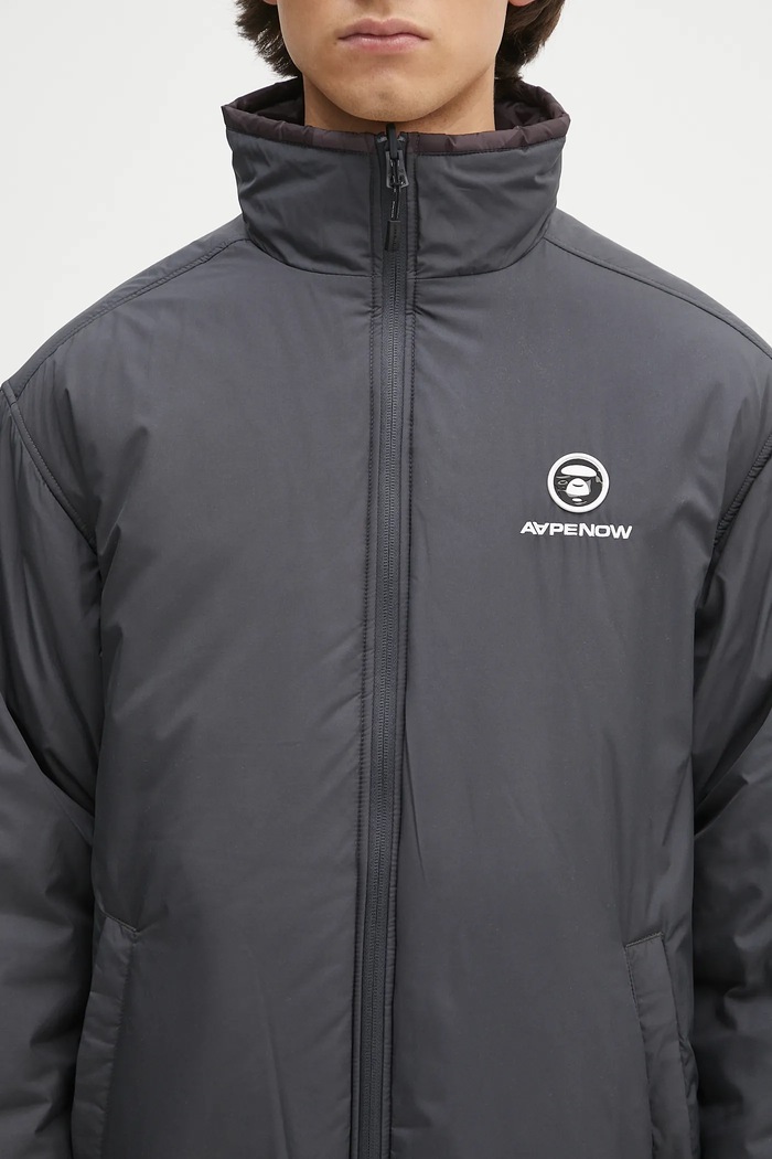 Куртка AAPE Now AAPJKM7658XXN