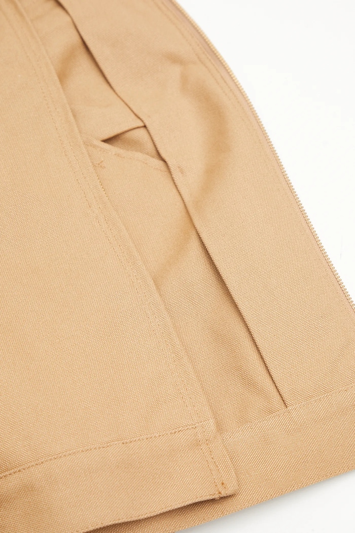 Wacko Maria giacca in cotone DICKIES / WORK JACKET 25SS.WMO.DC01